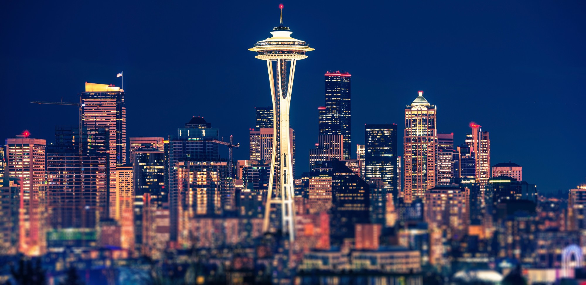 Centurylink Gigabit Internet Service in Seattle, Tacoma, and Bellevue WA